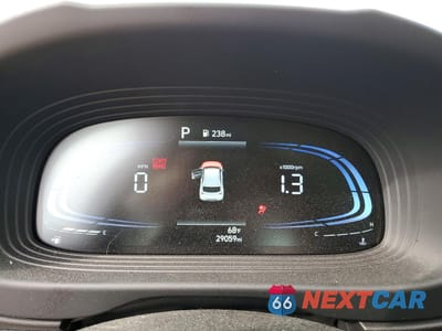 Zdjęcie 9 z 15 samochodu: 2024 HYUNDAI VENUE SEL VIN:KMHRC8A37RU315207 - miniatura