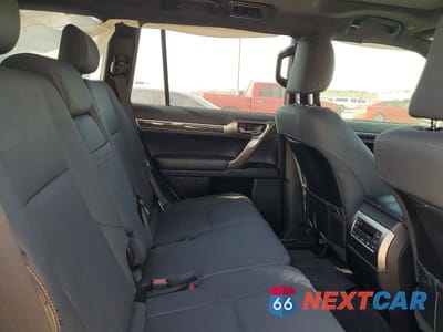 Zdjęcie 11 z 14 samochodu: 2022 LEXUS GX 460 VIN:JTJAM7BX1N5311844 - miniatura
