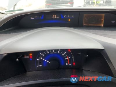 Zdjęcie 9 z 12 samochodu: 2012 HONDA CIVIC EX VIN:19XFB2F89CE009465 - miniatura