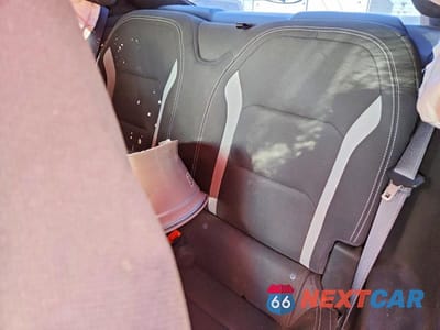 Zdjęcie 10 z 11 samochodu: 2022 CHEVROLET CAMARO LS VIN:1G1FB1RX4N0115453 - miniatura