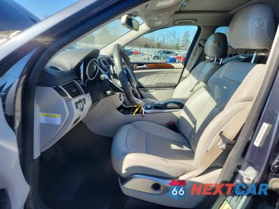 Zdjęcie 7 z 12 samochodu: 2013 MERCEDES-BENZ GL 350 BLUETEC VIN:4JGDF2EE5DA172312 - miniatura