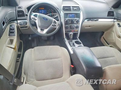 Zdjęcie 8 z 13 samochodu: 2011 FORD EXPLORER VIN:1FMHK8B89BGA54367 - miniatura