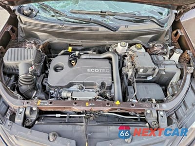 Zdjęcie 12 z 12 samochodu: 2020 CHEVROLET EQUINOX LT VIN:2GNAXKEV4L6264003 - miniatura