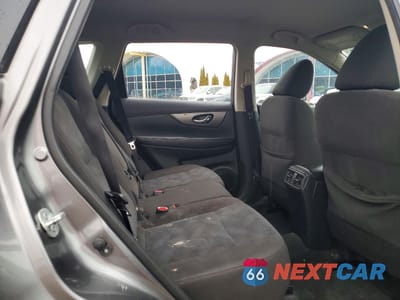 Zdjęcie 11 z 13 samochodu: 2016 NISSAN ROGUE S VIN:KNMAT2MV7GP626014 - miniatura