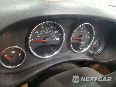 Zdjęcie 9 z 12 samochodu: 2012 JEEP WRANGLER UNLIMITED SAHARA VIN:1C4BJWEG1CL118754 - miniatura