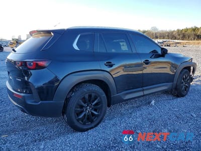 Trzecie zdjęcie samochodu z tyłu: 2025 MAZDA CX-50 PREFERRED VIN:7MMVABBM2SN346300 - miniatura