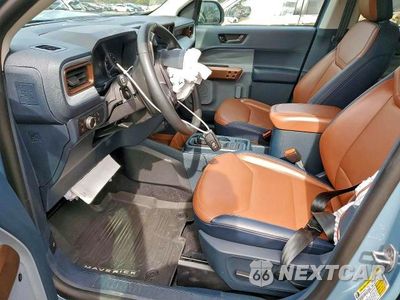 Zdjęcie 7 z 12 samochodu: 2023 FORD MAVERICK XL VIN:3FTTW8E31PRA82621 - miniatura