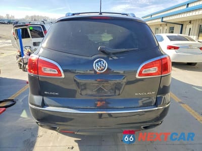 Zdjęcie 6 z 12 samochodu: 2014 BUICK ENCLAVE VIN:5GAKRCKD8EJ211093 - miniatura