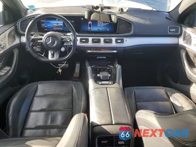 Zdjęcie 8 z 13 samochodu: 2024 MERCEDES-BENZ GLE COUPE AMG 53 4MATIC VIN:4JGFD6BB3RB008722 - miniatura