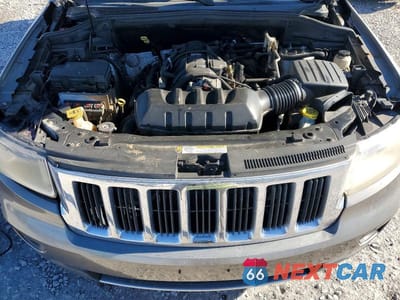 Zdjęcie 12 z 12 samochodu: 2011 JEEP GRAND CHEROKEE LIMITED VIN:1J4RS5GT8BC610934 - miniatura