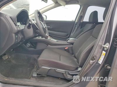 Zdjęcie 7 z 13 samochodu: 2018 HONDA HR-V LX VIN:3CZRU6H30JG719642 - miniatura