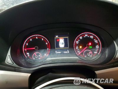 Zdjęcie 9 z 12 samochodu: 2022 VOLKSWAGEN PASSAT SE VIN:1VWSA7A36NC009327 - miniatura