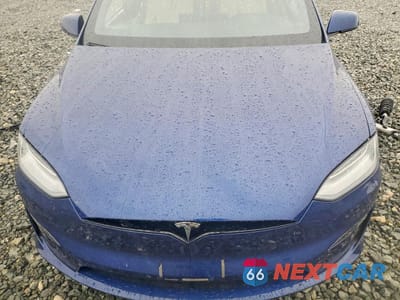 Zdjęcie 12 z 14 samochodu: 2022 TESLA MODEL X VIN:7SAXCDE5XNF336736 - miniatura