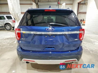 Zdjęcie 6 z 13 samochodu: 2016 FORD EXPLORER XLT VIN:1FM5K8DH6GGC39466 - miniatura