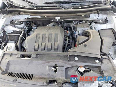 Zdjęcie 11 z 11 samochodu: 2023 MITSUBISHI ECLIPSE CROSS LE VIN:JA4ATVAA5PZ037805 - miniatura