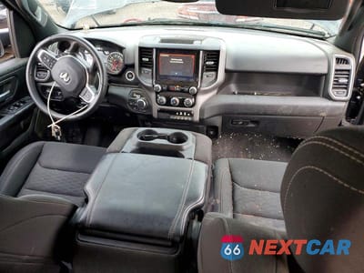 Zdjęcie 8 z 11 samochodu: 2025 RAM 1500 TRADESMAN VIN:1C6SRFGP0SN594641 - miniatura