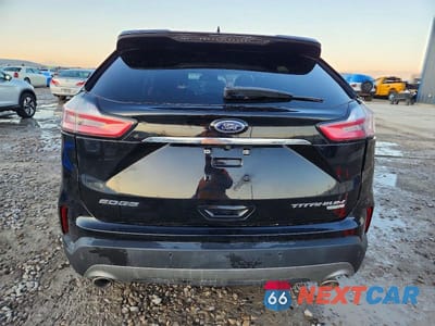 Zdjęcie 6 z 12 samochodu: 2019 FORD EDGE TITANIUM VIN:2FMPK4K9XKBB53221 - miniatura