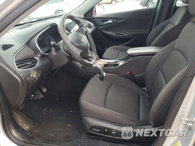 Zdjęcie 7 z 12 samochodu: 2020 CHEVROLET MALIBU LT VIN:1G1ZD5ST1LF120982 - miniatura