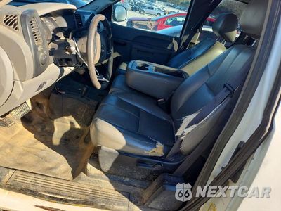 Zdjęcie 7 z 12 samochodu: 2011 GMC SIERRA K1500 VIN:1GTR2TE34BZ113924 - miniatura