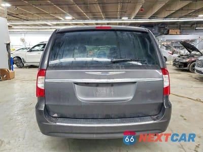 Zdjęcie 6 z 13 samochodu: 2015 CHRYSLER TOWN & COUNTRY TOURING VIN:2C4RC1BG8FR521240 - miniatura