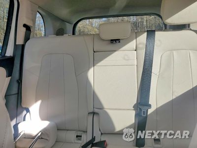 Zdjęcie 10 z 13 samochodu: 2020 MERCEDES-BENZ GLB 250 VIN:WDC4M4GB8LW009058 - miniatura