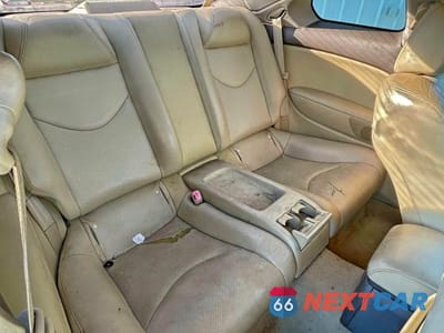 Zdjęcie 6 z 10 samochodu: 2008 INFINITI G37 BASE VIN:JNKCV64E48M103884 - miniatura