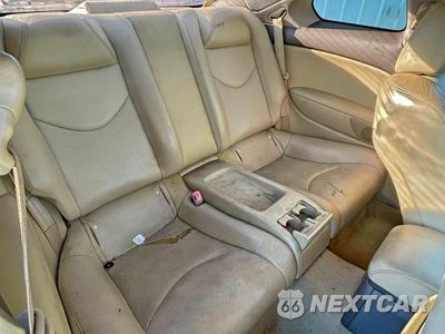 Zdjęcie 6 z 10 samochodu: 2008 INFINITI G37 BASE VIN:JNKCV64E48M103884 - miniatura