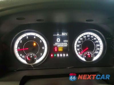 Zdjęcie 9 z 11 samochodu: 2014 RAM 2500 ST VIN:3C6UR5HJ5EG260504 - miniatura