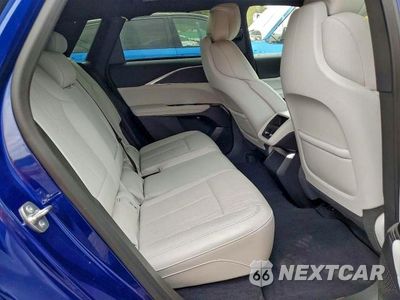 Zdjęcie 11 z 13 samochodu: 2024 CADILLAC LYRIQ LUXURY VIN:1GYKPPRL0RZ139476 - miniatura