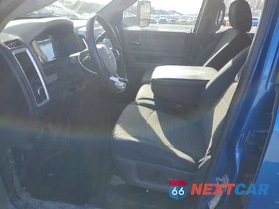 Zdjęcie 7 z 12 samochodu: 2010 DODGE RAM 3500 VIN:3D73Y3CL4AG129374 - miniatura