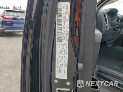 Zdjęcie 13 z 15 samochodu: 2014 RAM 1500 ST VIN:3C6JR6AT4EG290131 - miniatura