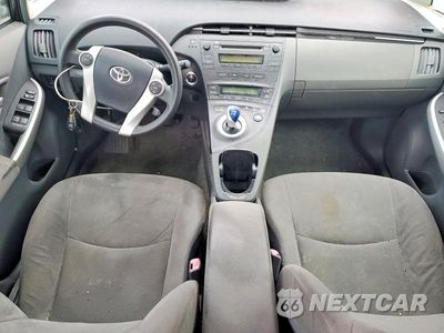 Zdjęcie 8 z 11 samochodu: 2010 TOYT PRIUS VIN:JTDKN3DU4A1288125 - miniatura