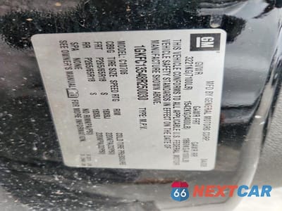 Zdjęcie 14 z 14 samochodu: 2008 GMC YUKON HYBRID VIN:1GKFC13548R250030 - miniatura