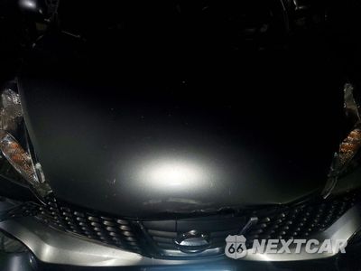 Zdjęcie 12 z 14 samochodu: 2011 NISSAN JUKE S VIN:JN8AF5MR1BT020028 - miniatura