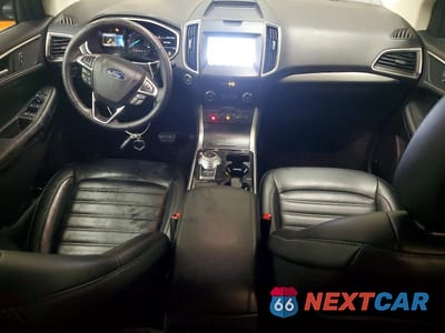 Zdjęcie 8 z 12 samochodu: 2020 FORD EDGE SEL VIN:2FMPK4J97LBB55060 - miniatura