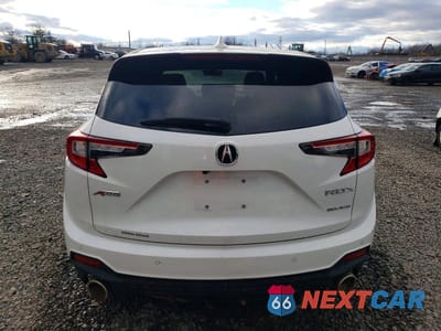 Zdjęcie 6 z 14 samochodu: 2023 ACURA RDX A-SPEC VIN:5J8TC2H62PL017921 - miniatura