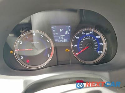 Zdjęcie 9 z 12 samochodu: 2013 HYUNDAI ACCENT GLS VIN:KMHCT4AE8DU338195 - miniatura