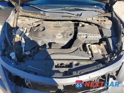 Zdjęcie 11 z 13 samochodu: 2015 NISSAN ALTIMA 2.5 VIN:1N4AL3AP4FC472241 - miniatura