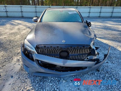 Piąte zdjęcie samochodu w środku: 2019 MERCEDES-BENZ C 300 VIN:55SWF8DB1KU308476 - miniatura