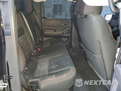 Zdjęcie 10 z 15 samochodu: 2023 NISSAN FRONTIER S VIN:1N6ED1EJ5PN643309 - miniatura