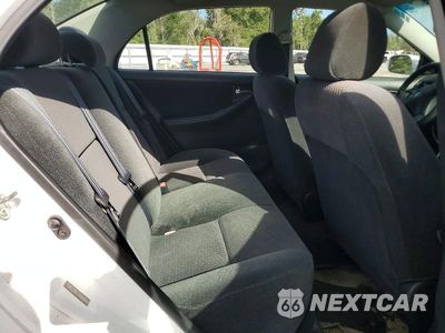 Zdjęcie 10 z 11 samochodu: 2005 TOYOTA COROLLA CE VIN:1NXBR32E05Z387203 - miniatura