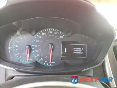 Zdjęcie 9 z 12 samochodu: 2017 CHEVROLET SONIC LT VIN:1G1JD6SB5H4142044 - miniatura