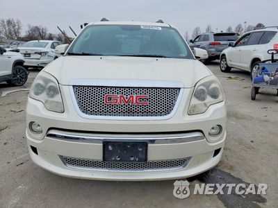 Zdjęcie 6 z 13 samochodu: 2012 GMC ACADIA DENALI VIN:1GKKVTED0CJ258996 - miniatura