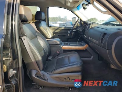 Zdjęcie 7 z 11 samochodu: 2012 GMC SIERRA C1500 SLE VIN:3GTP1VE03CG162027 - miniatura