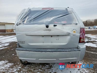 Zdjęcie 6 z 12 samochodu: 2006 JEEP GRAND CHEROKEE LAREDO VIN:1J4GR48K16C255923 - miniatura