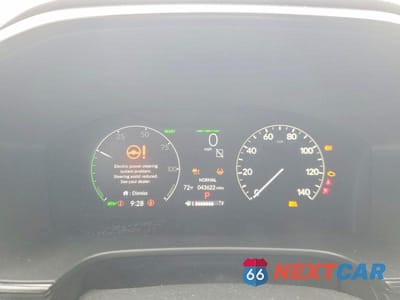 Zdjęcie 9 z 11 samochodu: 2024 HONDA CR-V SPORT-L VIN:5J6RS6H85RL009748 - miniatura