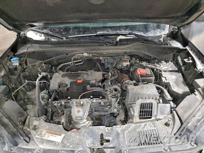 Zdjęcie 12 z 14 samochodu: 2025 HONDA HR-V LX VIN:3CZRZ2H31SM703642 - miniatura