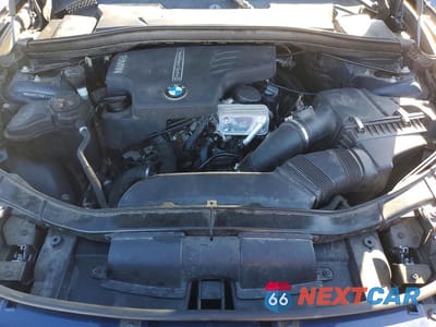 Zdjęcie 11 z 12 samochodu: 2014 BMW X1 SDRIVE28I VIN:WBAVM1C53EVW54795 - miniatura