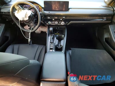 Zdjęcie 8 z 13 samochodu: 2025 HONDA ACCORD HYBRID SPORT-L VIN:1HGCY2F77SA083950 - miniatura