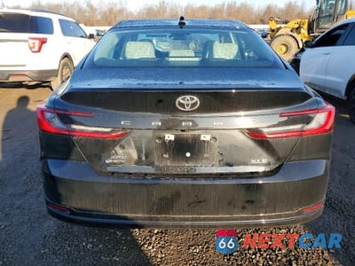 Zdjęcie 6 z 11 samochodu: 2025 TOYOTA CAMRY XSE VIN:4T1DBADK3SU503476 - miniatura